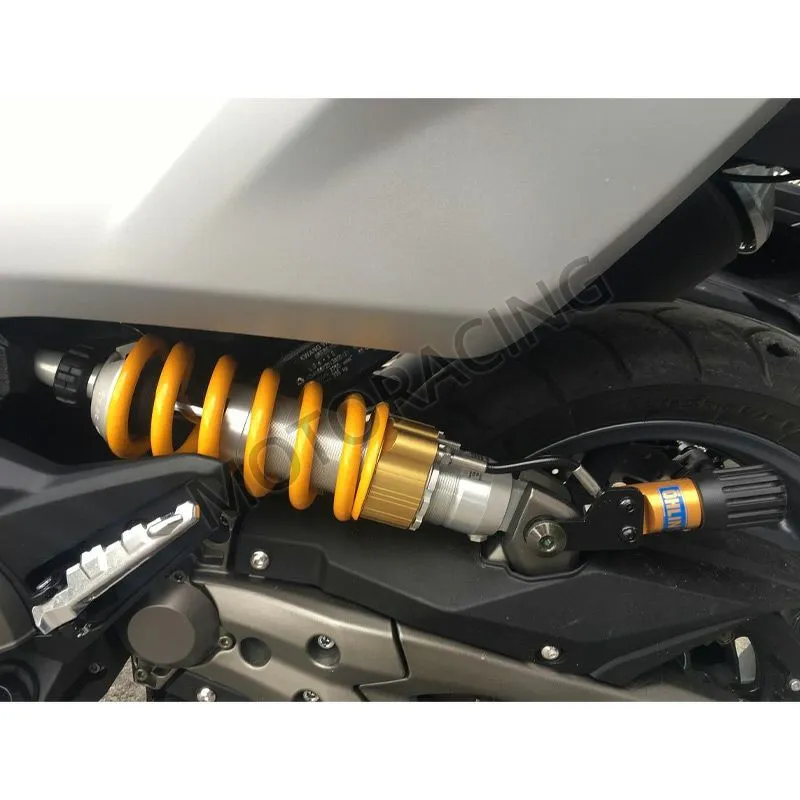 ΑΜΟΡΤΙΣΕΡ ΠΙΣΩ KYMCO AK 550i NOODOE ABS E5 22' ΜΕ ΥΔΡΑΥΛΙΚΗ ΠΡΟΦΟΡΤΙΣΗ ΓΝΗΣΙΟ