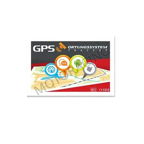 ΜΟΝΑΔΑ ΙΧΝΗΛΑΤΗΣΗΣ PATROL-SAT ΜΙΝΙ GPS TRACKER