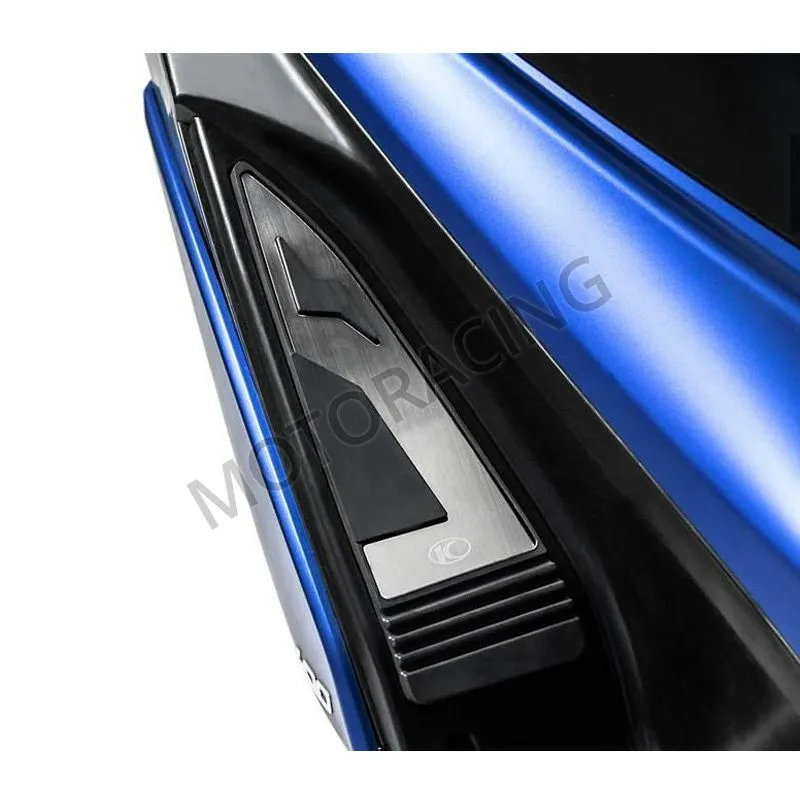 ΜΠΡΟΣΤΙΝΑ ΠΡΟΣΤΑΤΕΥΤΙΚΑ ΠΑΤΩΜΑΤΟΣ ΟΔΗΓ. KYMCO XCITING S ABS/TCS NOODOE E5 22' ΓΝΗΣΙΑ