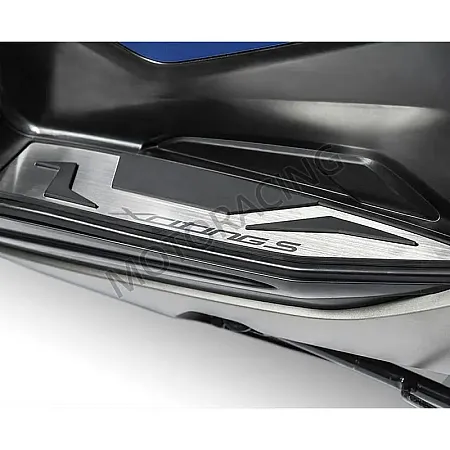 ΠΡΟΣΤΑΤΕΥΤΙΚΑ ΠΑΤΩΜΑΤΟΣ ΟΔΗΓ. KYMCO XCITING S ABS/TCS NOODOE E5 22' ΓΝΗΣΙΑ