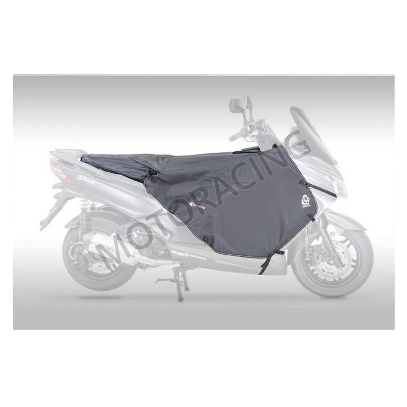 ΚΑΛΥΜΜΑ ΠΟΔΙΩΝ ΟΔΗΓΟΥ (ΚΟΥΒΕΡΤΑ) KYMCO X-TOWN 300i ABS E5 22' ΑΔΙΑΒΡΟΧΟ