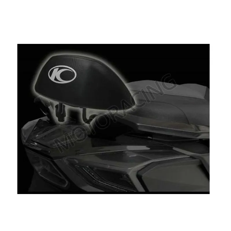 ΣΕΛΑ - ΠΛΑΤΗ ΣΥΝΟΔΗΓΟΥ KYMCO DT X360 ABS/TCS E5 22' ΓΝΗΣΙΑ