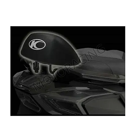 ΣΕΛΑ - ΠΛΑΤΗ ΣΥΝΟΔΗΓΟΥ KYMCO DT X360 ABS/TCS E5 22' ΓΝΗΣΙΑ