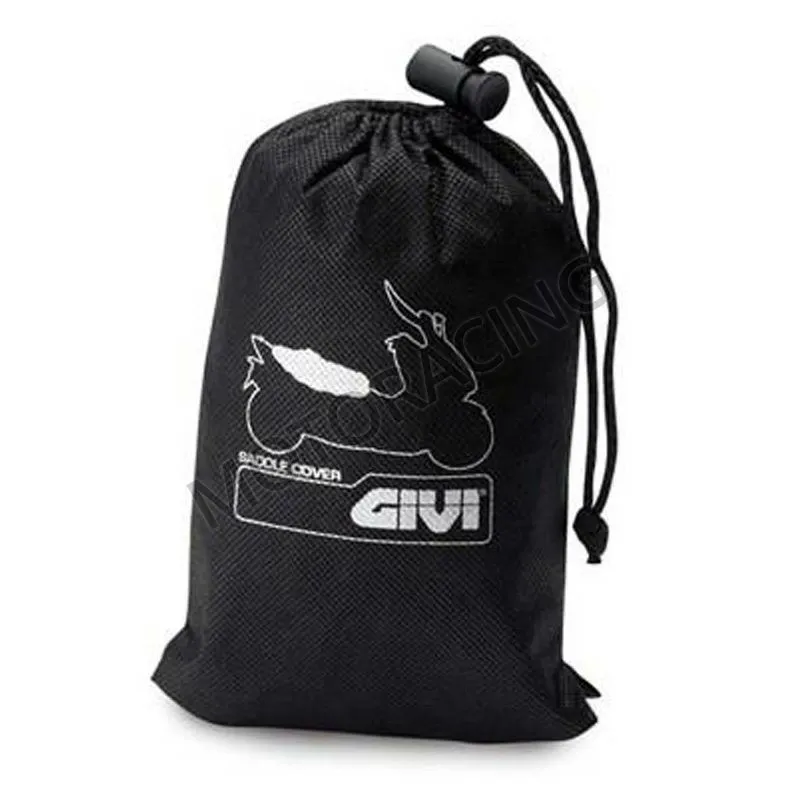 ΠΡΟΣΤΑΤΕΥΤΙΚΟ ΚΑΛΥΜΜΑ ΣΕΛΑΣ GIVI ΑΔΙΑΒΡΟΧΟ ΓΙΑ SCOOTER