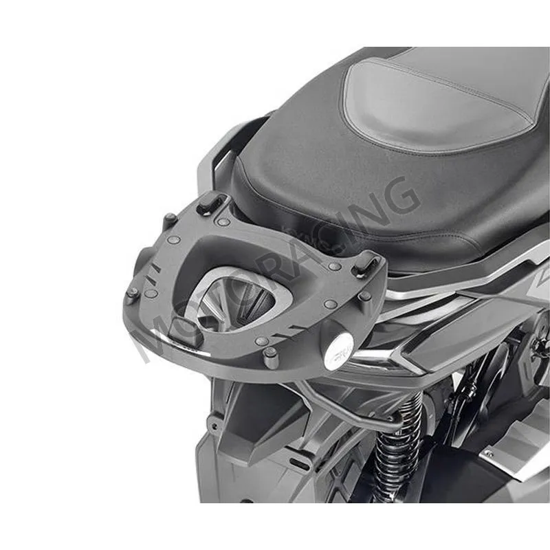 ΒΑΣΗ ΒΑΛΙΤΣΑΣ SCOOTER KYMCO DT X360 ABS/TCS E5 22' GIVI