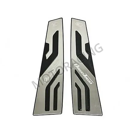 ΜΠΡΟΣΤΙΝΑ ΠΡΟΣΤΑΤΕΥΤΙΚΑ ΠΑΤΩΜΑΤΟΣ KYMCO DOWNTOWN 350i ABS/TCS E5 22' ΓΝΗΣΙΑ