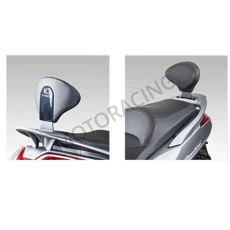 ΣΕΛΑ - ΠΛΑΤΗ ΣΥΝΟΔΗΓΟΥ KYMCO DOWNTOWN 350i ABS/TCS E5 22' ΓΝΗΣΙΑ
