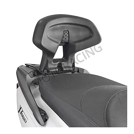 ΣΕΛΑ - ΠΛΑΤΗ ΣΥΝΟΔΗΓΟΥ KYMCO X-TOWN 300i ABS E5 22' ΓΝΗΣΙΑ