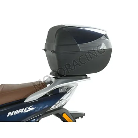 ΒΑΛΙΤΣΑ SCOOTER 33 ΛΙΤΡΑ KYMCO ΜΠΛΕ PB183MA ΓΝΗΣΙΑ