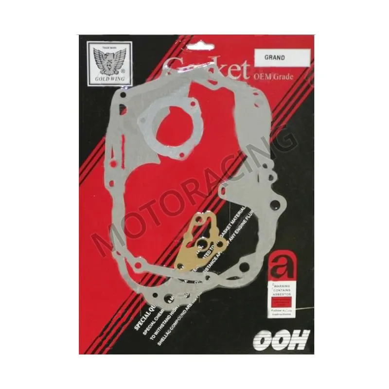 ΦΛΑΝΤΖΕΣ ΚΑΡΤΕΡ HONDA GRAND 100