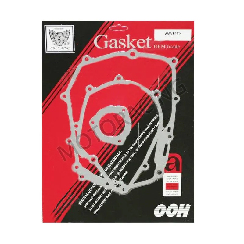 ΦΛΑΝΤΖΕΣ ΚΑΡΤΕΡ HONDA INNOVA 125 / INNOVA 125i 03'-14'