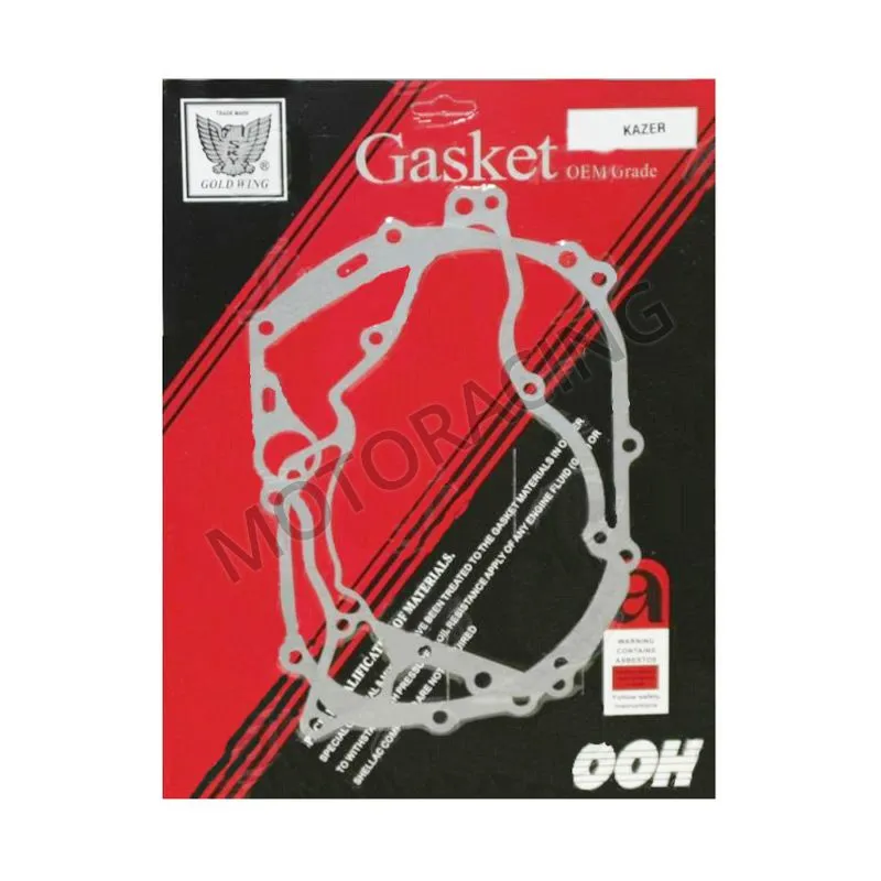 ΦΛΑΝΤΖΕΣ ΚΑΡΤΕΡ KAWASAKI KAZE-R 115 00'-04' / KAZE-R 115 13'-15'