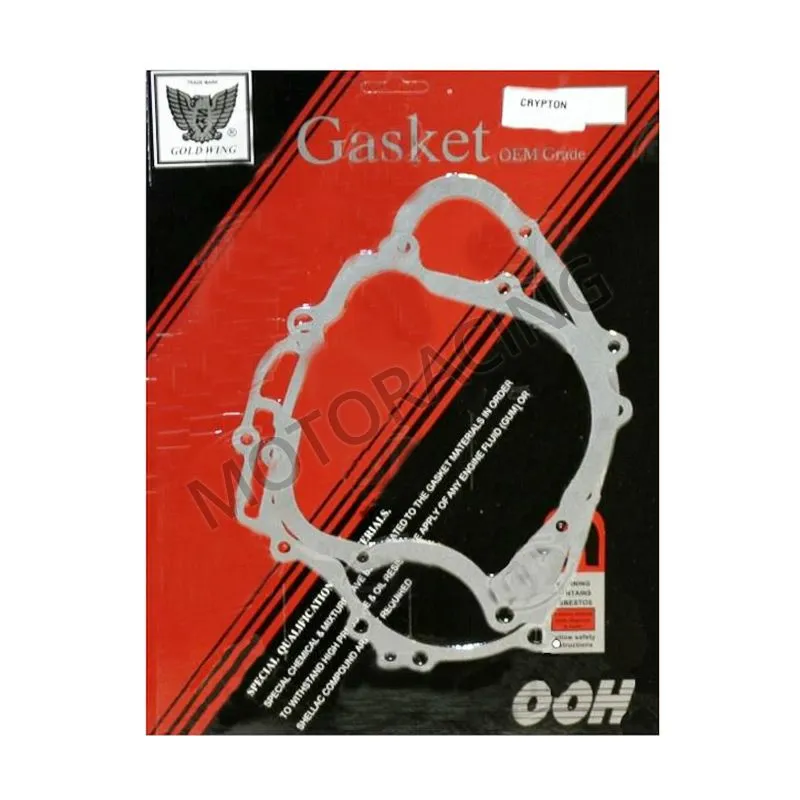 ΦΛΑΝΤΖΕΣ ΚΑΡΤΕΡ YAMAHA CRYPTON-R 105 / CRYPTON-R 115