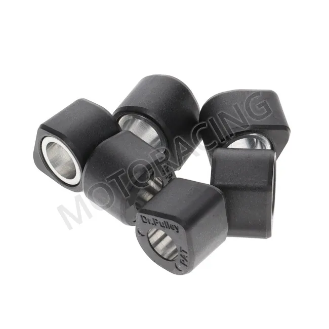 ΜΠΙΛΙΕΣ ΦΥΓΟΚΕΝΤΡΙΚΟΥ KEEWAY GOCCIA 50 2T 15Χ12Χ6gr. RACING DR.PULLEY