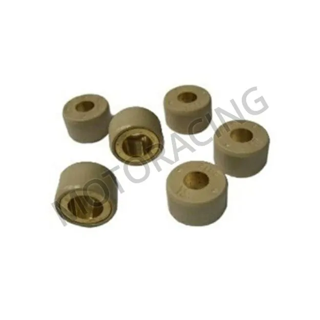 ΜΠΙΛΙΕΣ ΦΥΓΟΚΕΝΤΡΙΚΟΥ YAMAHA JOG 50R 02'-09' / NEOS 50 97'-01' / APRILIA SCARABEO 50 96'-00' 15Χ12Χ7gr. DR.PULLEY