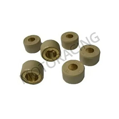 ΜΠΙΛΙΕΣ ΦΥΓΟΚΕΝΤΡΙΚΟΥ YAMAHA JOG 50R 02'-09' / NEOS 50 97'-01' / APRILIA SCARABEO 50 96'-00' 15Χ12Χ7gr. DR.PULLEY