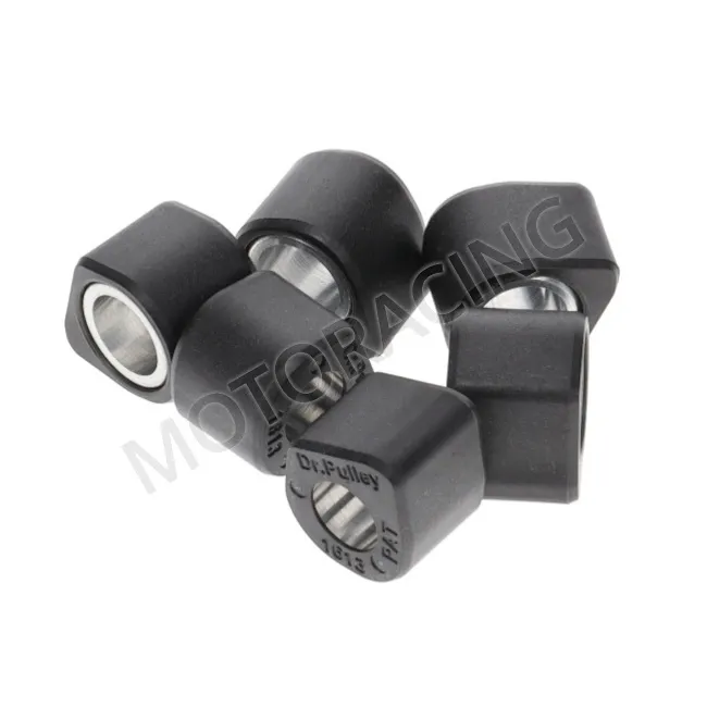 ΜΠΙΛΙΕΣ ΦΥΓΟΚΕΝΤΡΙΚΟΥ KYMCO AGILITY 50 06'-11' / PEOPLE 50S 06'-13' / SYM SYMPHONY 50 09'-13' / PEUGEOT SPEEDFIGHT 3 50 10'-11' 16Χ13Χ5gr RACING DR.PULLEY