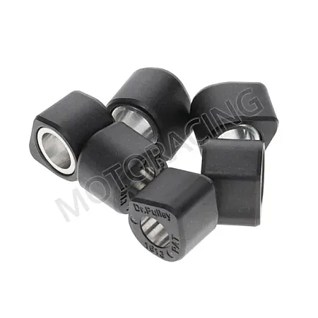 ΜΠΙΛΙΕΣ ΦΥΓΟΚΕΝΤΡΙΚΟΥ KYMCO AGILITY 50 06'-11' / PEOPLE 50S 06'-13' / SYM SYMPHONY 50 09'-13' / PEUGEOT SPEEDFIGHT 3 50 10'-11' 16Χ13Χ5gr RACING DR.PULLEY