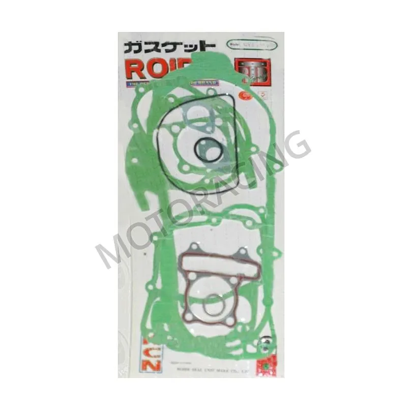 ΦΛΑΝΤΖΕΣ ΚΟΜΠΛΕ GY6 150