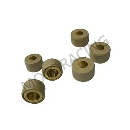 ΜΠΙΛΙΕΣ ΦΥΓΟΚΕΝΤΡΙΚΟΥ PIAGGIO LIBERTY 50 97'-10' / TYPHOON 50 11'-15' / GILERA RUNNER 50 SP 01'-05' 19Χ15Χ8gr DR.PULLEY