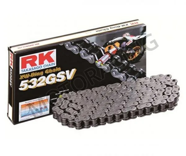 ΑΛΥΣΙΔΑ ΚΙΝΗΣΗΣ ΜΗΧΑΝΗΣ RK 532 