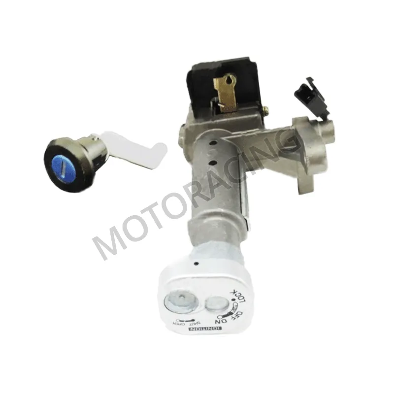 ΣΕΤ ΚΕΝΤΡΙΚΟΙ ΔΙΑΚΟΠΤΕΣ KAWASAKI ZX 130 / MODENAS X-CITE 130