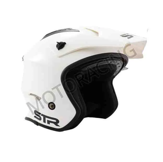 ΚΡΑΝΟΣ ΜΗΧΑΝΗΣ ΑΝΟΙΧΤΟ STR S1-BLOX ΛΕΥΚΟ ΜΕ ΓΕΙΣΟ