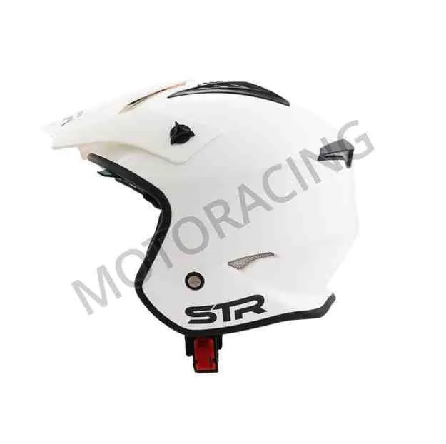 ΚΡΑΝΟΣ ΜΗΧΑΝΗΣ ΑΝΟΙΧΤΟ STR S1-BLOX ΛΕΥΚΟ ΜΕ ΓΕΙΣΟ