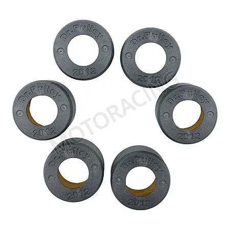 ΜΠΙΛΙΕΣ ΦΥΓΟΚΕΝΤΡΙΚΟΥ YAMAHA NXC 125 CYGNUS-X 04'-11' / YP 125 MAJESTY 98'-02' 20Χ12Χ9gr DR.PULLEY