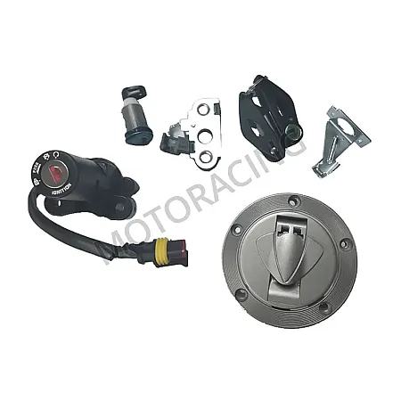 ΣΕΤ ΚΛΕΙΔΑΡΙΕΣ BENELLI BN 251 ABS 17'-22' ΓΝΗΣΙΕΣ