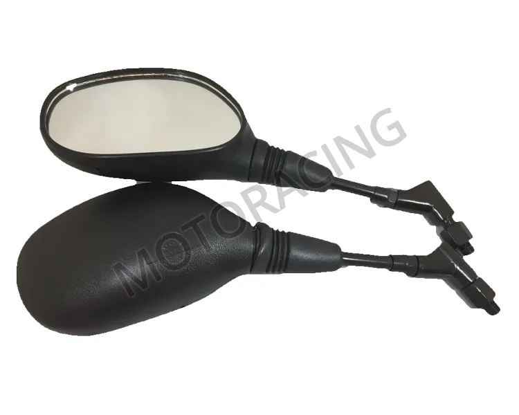 ΣΕΤ ΚΑΘΡΕΦΤΕΣ YAMAHA CRYPTON-X 135 / XT 660R 04'-15' / TDM 900 02'-13' / MT-03 660 06'-12' ΔΕΞΙΟΣ / ΑΡΙΣΤΕΡΟΣ (QY136)