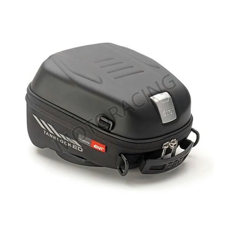 ΒΑΛΙΤΣΑΚΙ ΜΗΧΑΝΗΣ ΡΕΖΕΡΒΟΥΑΡ VOGE 300R / 300AC / 300DS / 500DSX ΜΑΥΡΟ GIVI 5L