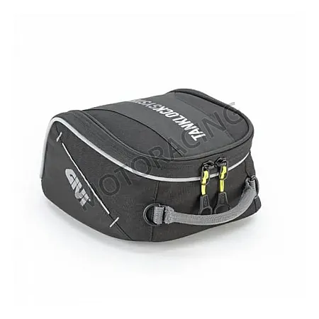 ΒΑΛΙΤΣΑΚΙ ΜΗΧΑΝΗΣ ΡΕΖΕΡΒΟΥΑΡ VOGE 300R / 300AC / 300DS / 500DSX ΜΑΥΡΟ GIVI 5L