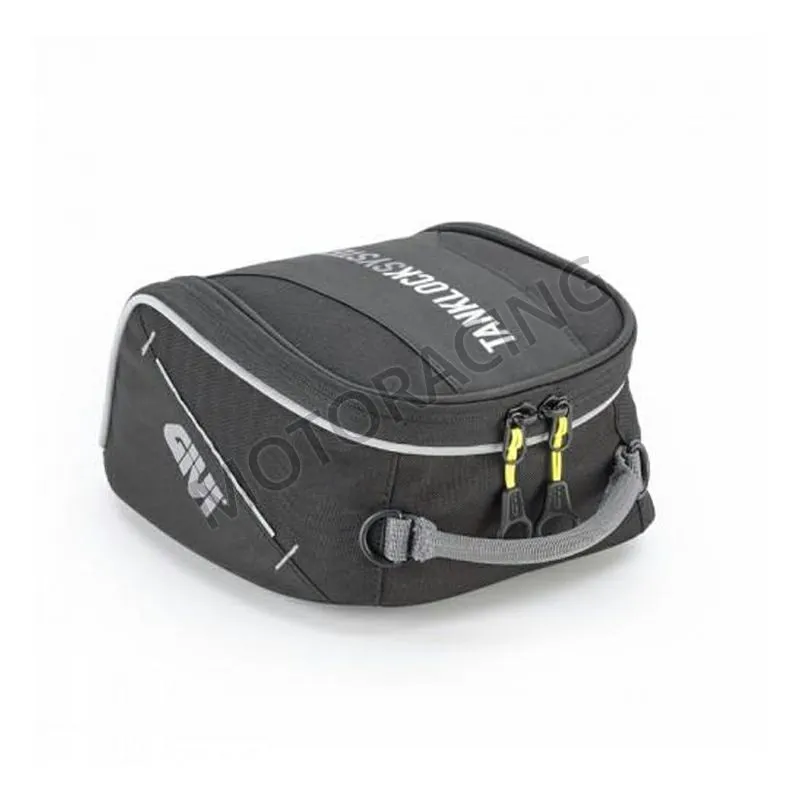 ΒΑΛΙΤΣΑΚΙ ΜΗΧΑΝΗΣ ΡΕΖΕΡΒΟΥΑΡ VOGE 300R / 300AC / 300DS / 500DSX ΜΑΥΡΟ GIVI 5L