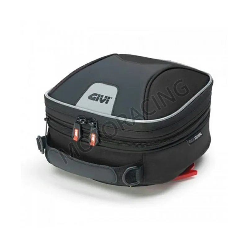 ΒΑΛΙΤΣΑΚΙ ΜΗΧΑΝΗΣ ΡΕΖΕΡΒΟΥΑΡ VOGE 300R / 300AC / 300DS / 500DSX / DS900X MY25 ΜΑΥΡΟ GIVI 3L