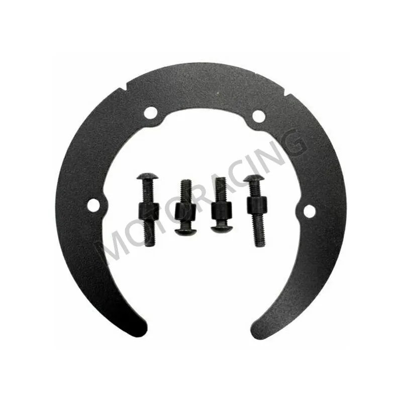 ΒΑΣΗ ΚΛΕΙΔΩΜΑΤΟΣ ΣΑΚΟΥ ΣΤΟ ΡΕΖΕΡΒΟΥΑΡ VOGE 300R GIVI