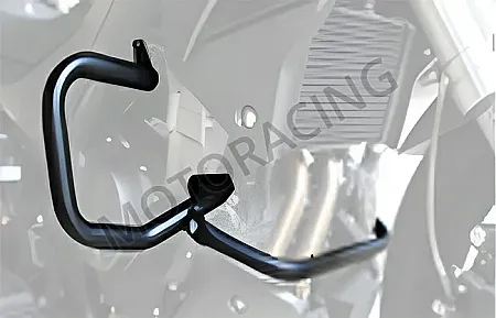 ΠΡΟΣΤΑΤΕΥΤΙΚΑ ΚΑΓΚΕΛΑ ΚΙΝΗΤΗΡΑ VOGE 500R ΜΑΥΡΑ ΓΝΗΣΙΑ