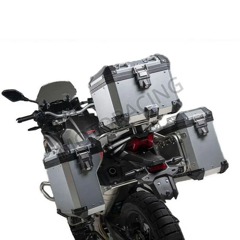 ΣΕΤ ΒΑΛΙΤΣΕΣ ΜΗΧΑΝΗΣ 3 TMX VOGE 650DS / 650DSX ΑΛΟΥΜΙΝΙΟΥ ΓΝΗΣΙΕΣ