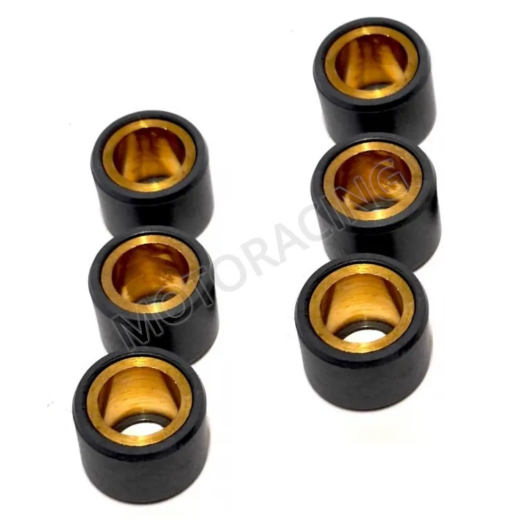 ΜΠΙΛΙΕΣ ΦΥΓΟΚΕΝΤΡΙΚΟΥ 21Χ17Χ14gr DR.PULLEY