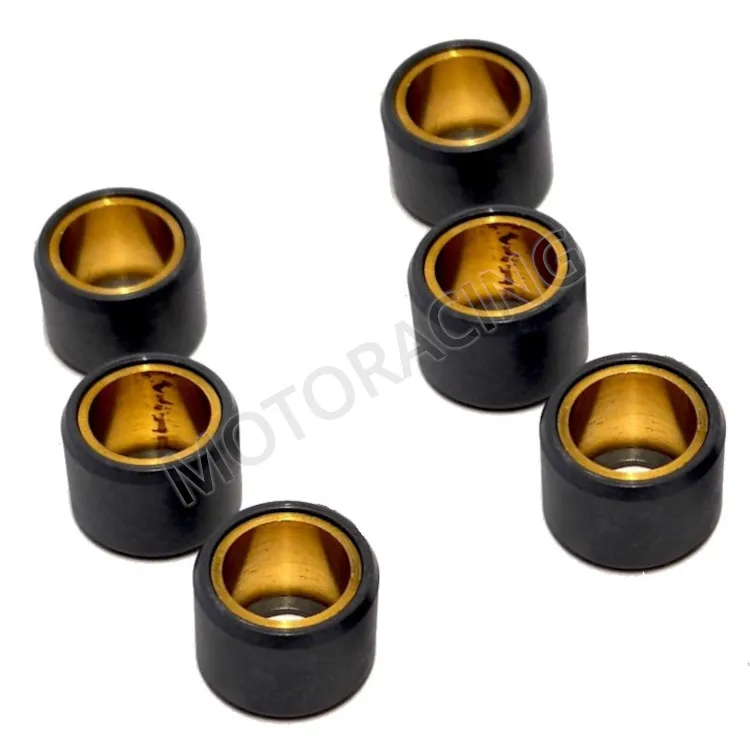 ΜΠΙΛΙΕΣ ΦΥΓΟΚΕΝΤΡΙΚΟΥ HONDA SH 300 07'-14' / NSS 300 AD FORZA 13'-15' 23Χ18Χ17gr DR.PULLEY