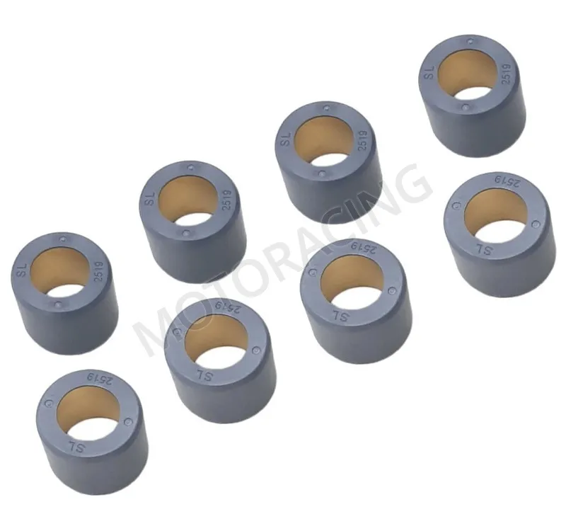 ΜΠΙΛΙΕΣ ΦΥΓΟΚΕΝΤΡΙΚΟΥ 25Χ19Χ17gr DR.PULLEY (8 ΤΜΧ)