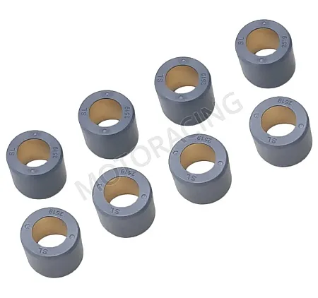 ΜΠΙΛΙΕΣ ΦΥΓΟΚΕΝΤΡΙΚΟΥ 25Χ19Χ17gr DR.PULLEY (8 ΤΜΧ)