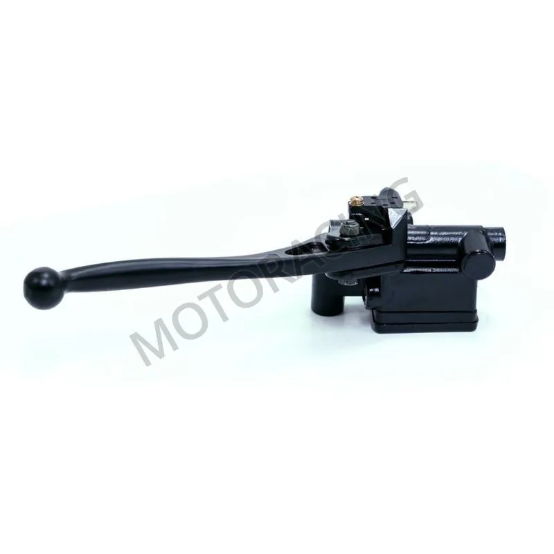 ΤΡΟΜΠΑ ΦΡΕΝΟΥ ΠΙΣΩ KEEWAY ZAHARA 125i 17' E4 ΜΕ ΜΑΝΕΤΑ ΓΝΗΣΙΑ