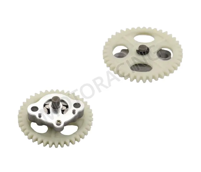 ΑΝΤΛΙΑ ΛΑΔΙΟΥ KEEWAY VIESTE 125 EURO 5 ΓΝΗΣΙΑ