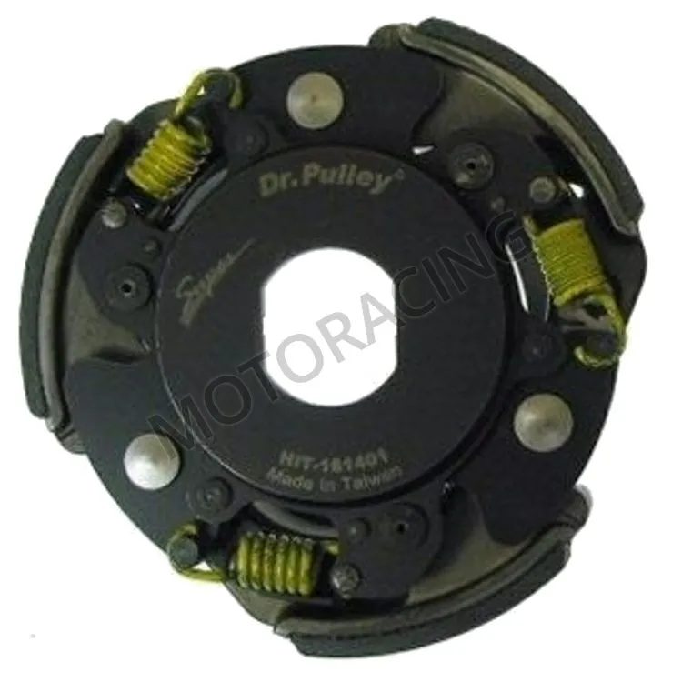 ΣΙΑΓΩΝΕΣ ΦΥΓΟΚΕΝΤΡΙΚΟΥ HONDA HONDA SH 125 00'-14' / SH 150 01'-16' / KYMCO AGILITY 125 09'-16' / SYM SYMPHONY 125 09'-16' RACING DR.PULLEY