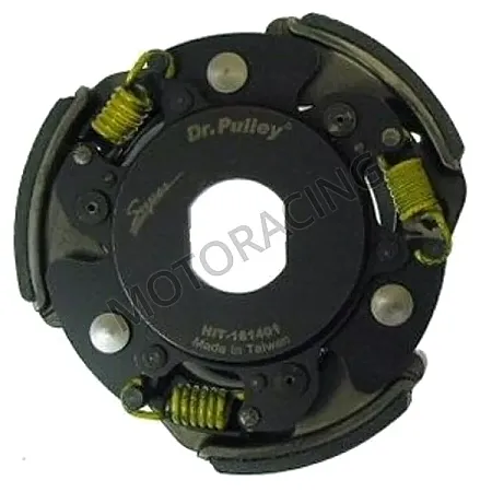 ΣΙΑΓΩΝΕΣ ΦΥΓΟΚΕΝΤΡΙΚΟΥ HONDA HONDA SH 125 00'-14' / SH 150 01'-16' / KYMCO AGILITY 125 09'-16' / SYM SYMPHONY 125 09'-16' RACING DR.PULLEY