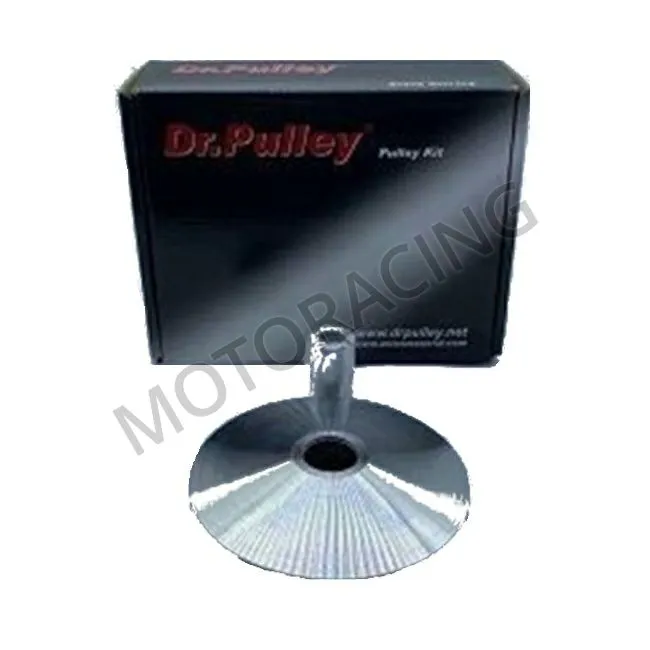 ΤΡΟΧΑΛΙΑ ( ΠΙΑΤΟ ΕΣΩΤΕΡΙΚΟ ) HONDA PCX 125 10'-14' / PCX 150 12'-16' DR.PULLEY (ΧΩΡΙΣ ΜΠΙΛΙΕΣ)