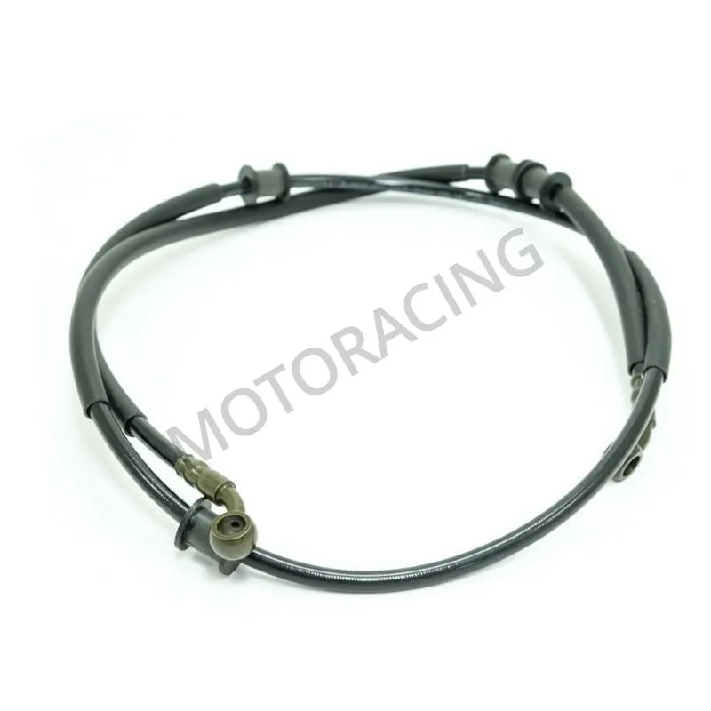 ΣΩΛΗΝΑΚΙ ΦΡΕΝΟΥ - ΜΑΡΚΟΥΤΣΙ ΠΙΣΩ III KEEWAY ZAHARA 125i 17' (EURO 4) ΓΝΗΣΙΟ