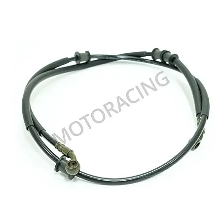 ΣΩΛΗΝΑΚΙ ΦΡΕΝΟΥ - ΜΑΡΚΟΥΤΣΙ ΠΙΣΩ III KEEWAY ZAHARA 125i 17' (EURO 4) ΓΝΗΣΙΟ