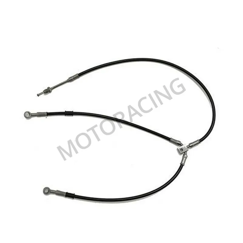 ΣΩΛΗΝΑΚΙ ΦΡΕΝΟΥ - ΜΑΡΚΟΥΤΣΙ ΜΠΡΟΣΤΑ ΙI KEEWAY SILVERBLADE 250 13'-16' ΓΝΗΣΙΟ